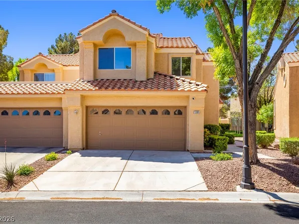 5305 La Patera Ln, Las Vegas, NV 89149