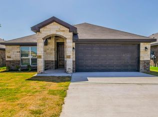 1123 Coriander Rd, Temple, TX 76501