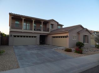 18242 W Young St, Surprise, AZ 85388