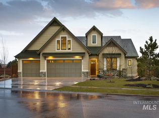 3310 S Brandenberg, Eagle, ID 83646