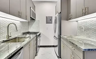 Rented by REAL New York