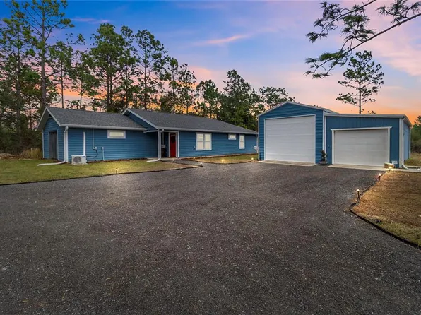 11751 NE 105th Ave, Archer, FL 32618