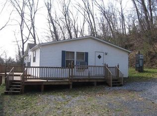 262 Union Church Rd, Churchville, VA 24421