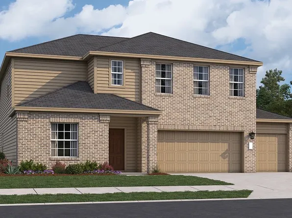 Hudson Plan, Cotton Brook : Highlands 3 Car Collection