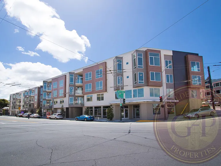 1255 Columbus Ave — Photo 2