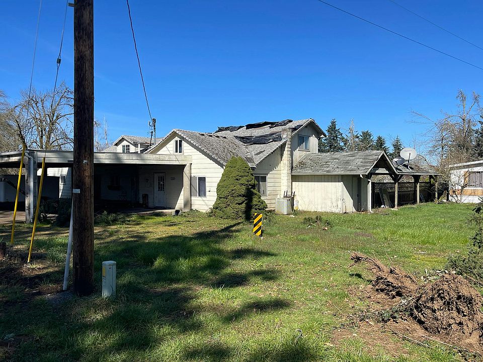 33425 Tate Rd, Creswell, OR 97426 Zillow