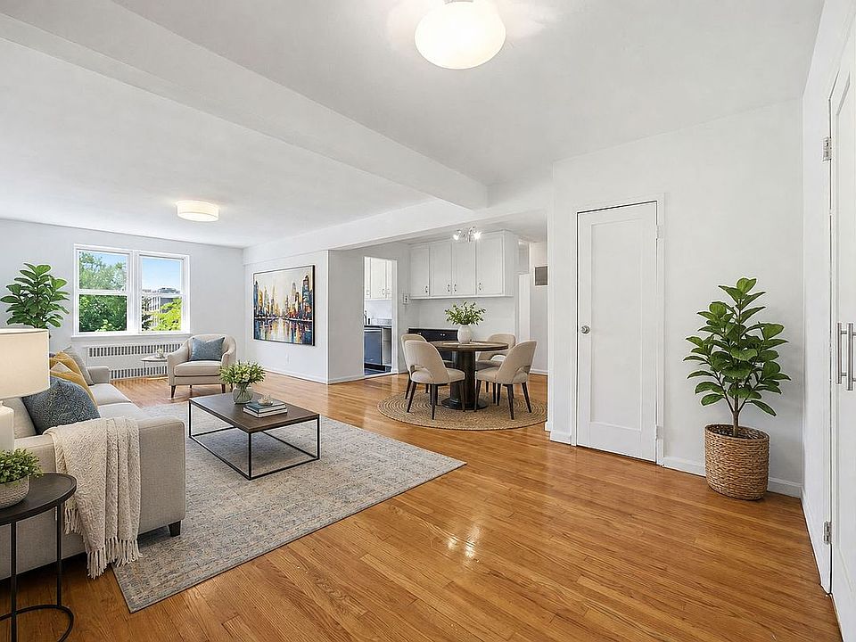 1st image of 800 Grand Concourse Unit 2D-N