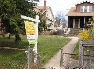 4504 Kathland Ave, Baltimore, MD 21207