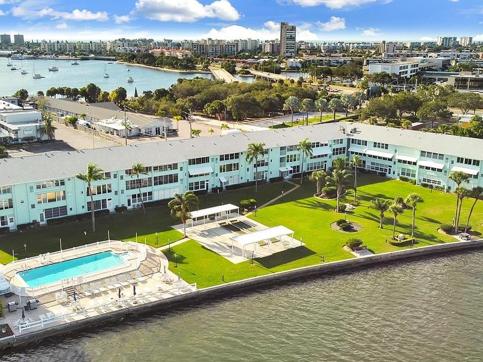 1st image of 1819 Shore Dr S APT 316