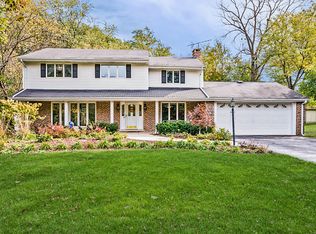 12201 S 86th Ave, Palos Park, IL