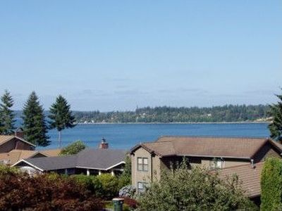 6350 Leprechaun Ln NW, Olympia, WA, 98502