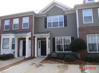 2136 Del Lago Cir NW, Kennesaw, GA 30152