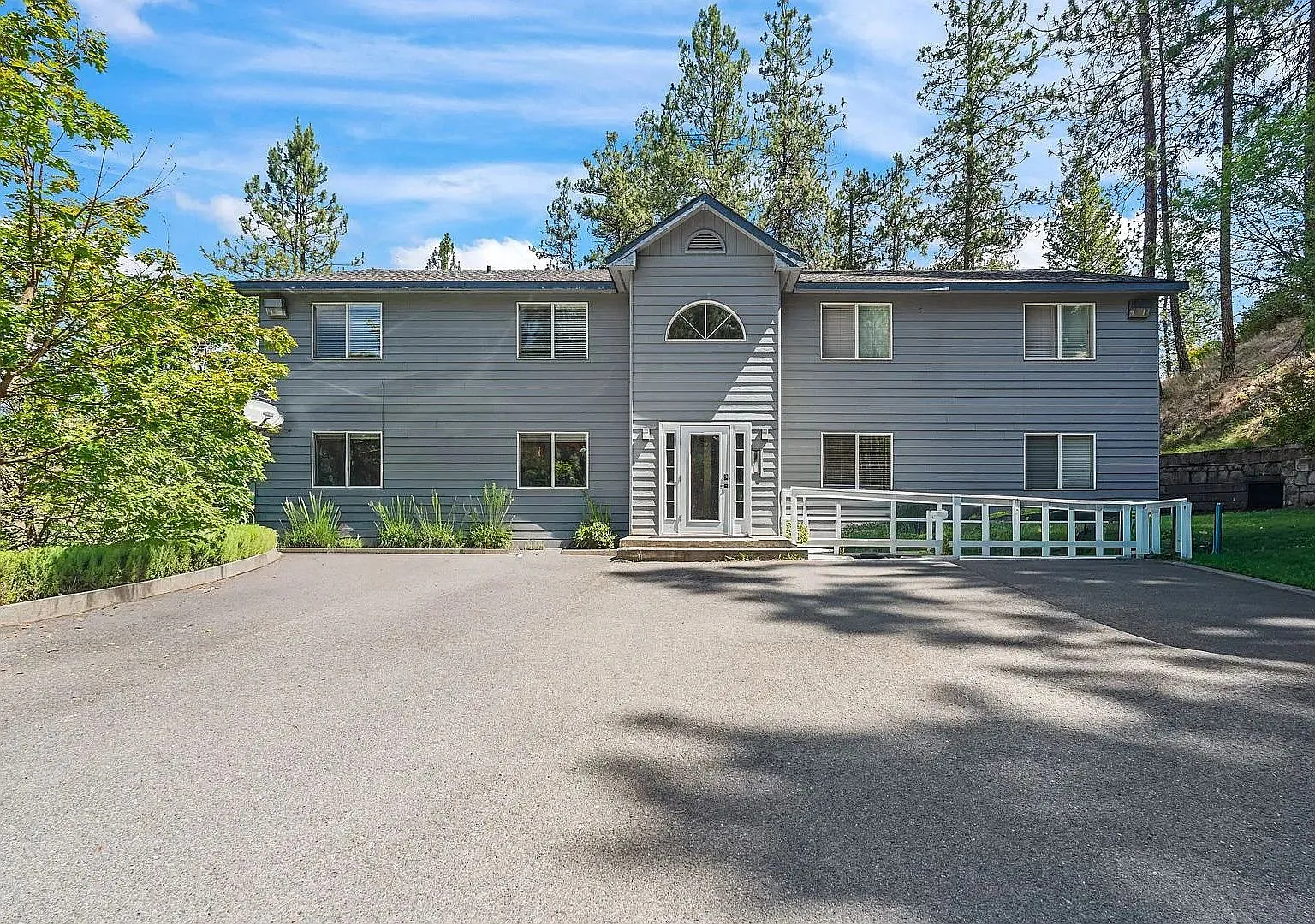 1327 West Qualchan Drive — Photo 1