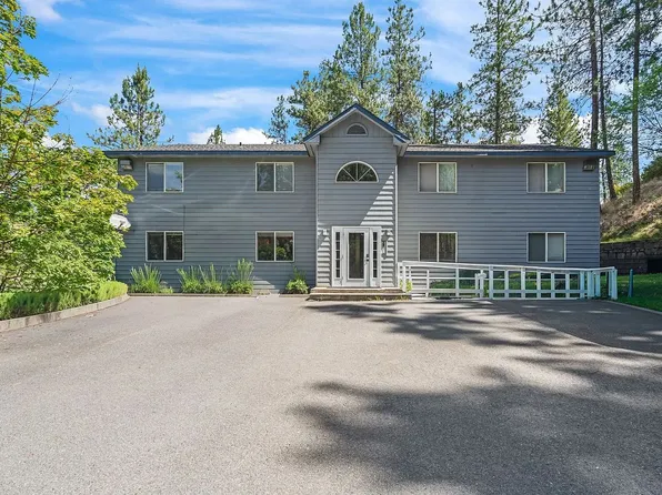 1327 W Qualchan Dr, Spokane, WA 99224