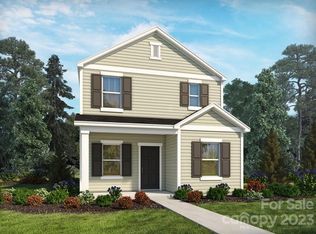14201 Laughing Gull Dr, Charlotte, NC 28278