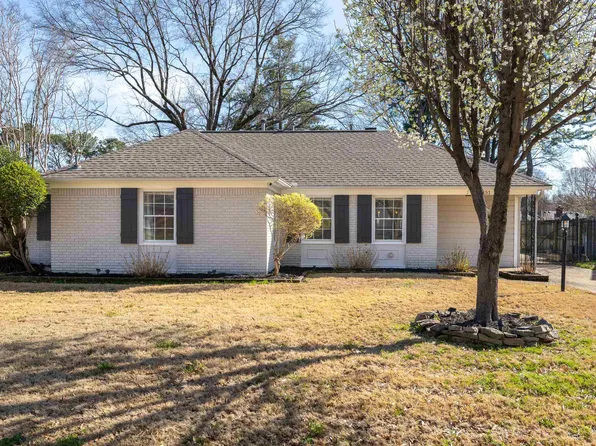 5551 Murff Ave, Memphis, TN 38119