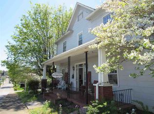 219 N Irish St, Greeneville, TN 37745