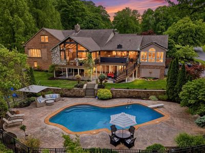 615 Bough Rd, Exton, PA, 19341