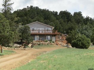 775 Brigadew Springs Trl, Cotopaxi, CO 81223