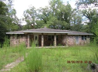 135 Conerly Loop, Anacoco, LA 71403