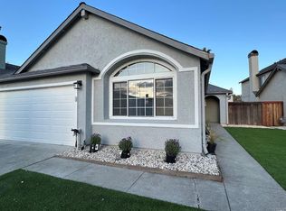 1100 Candleberry Ct, Fairfield, CA 94533