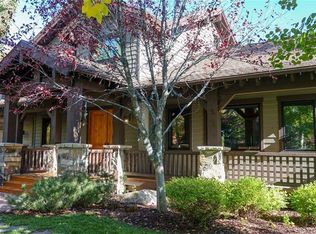 4932 Last Stand Dr, Park City, UT 84098