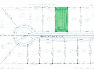 Seaside Oaks Dr LOT 13, Pass Christian, MS 39571