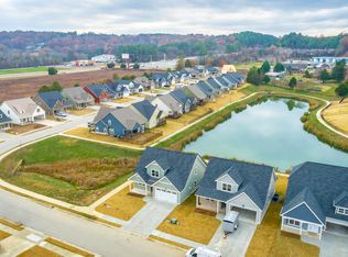 404 Willow Grove Ct #63, Ringgold, GA 30736