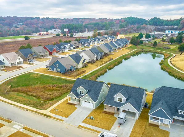 404 Willow Grove Ct #63, Ringgold, GA 30736