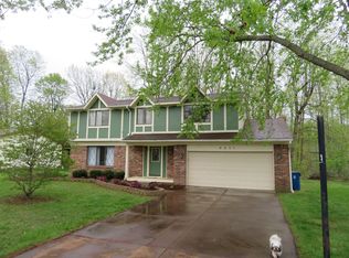9211 Chesterfield Dr, Swartz Creek, MI 48473