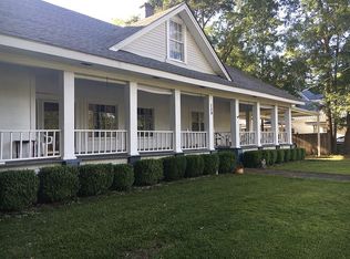 159 Old Anderson Rd, Lapine, AL 36046