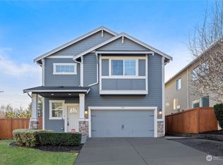 3312 170th Pl SE, Bothell, WA 98012