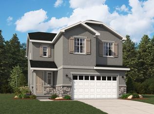 Lightner Plan, Great Basin at Olympia, Herriman, UT 84096