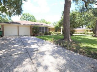 4310 Cheena Dr, Houston, TX 77096