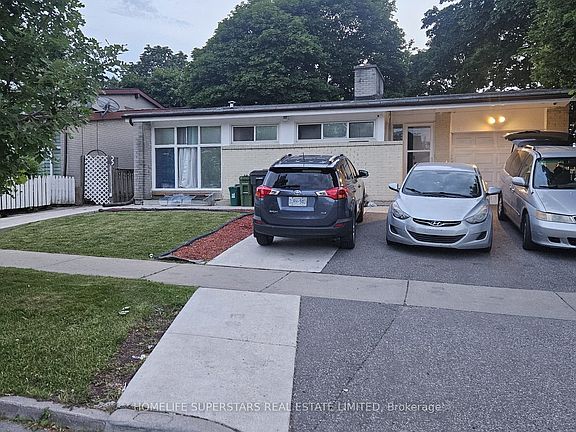 2nd image of 4 Masseygrove Cres N
