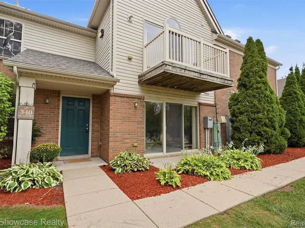 340 Brookfield Dr, Westland, MI 48185