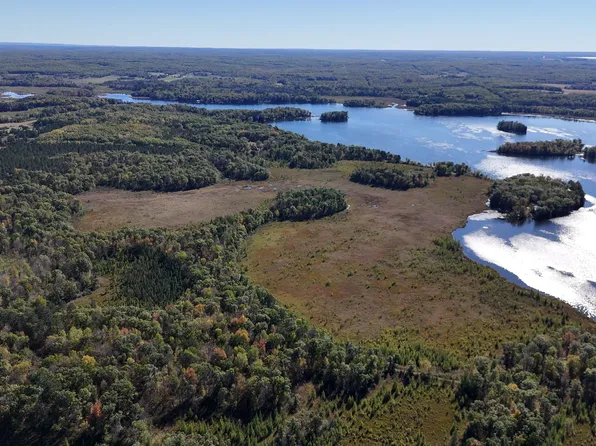 Xxx Mann Rd, Spooner, WI 54801