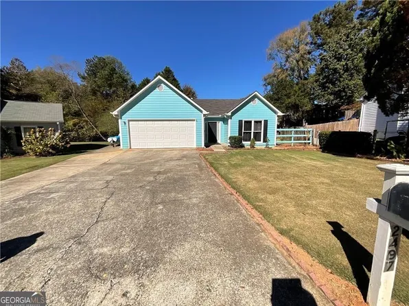 2497 Planters Cove Dr, Lawrenceville, GA 30044