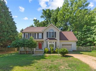11425 Crawford Wood Ter, Midlothian, VA 23114