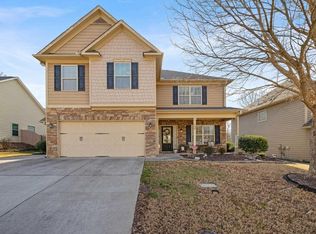 190 Raven Falls Ln, Simpsonville, SC 29681