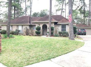 25322 Old Carriage Ln, Spring, TX 77373