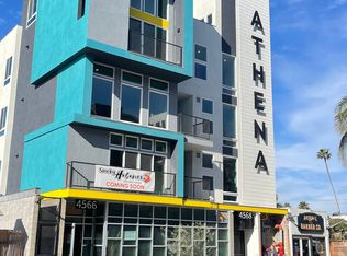 4568 30th St #1-18, San Diego, CA 92116