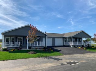 Conestoga Plan, Villages at Greenfield, Lancaster, PA 17601