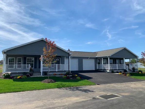 Conestoga Plan, Villages at Greenfield