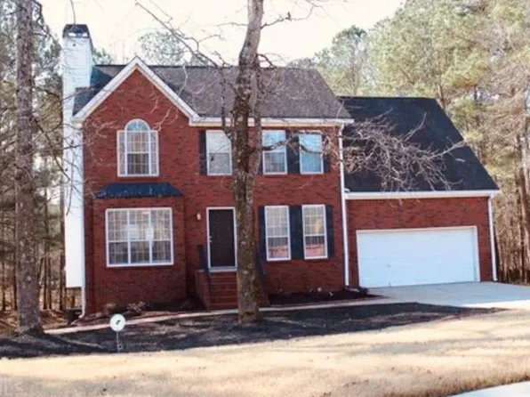 1004 Crown River Pkwy, McDonough, GA 30252
