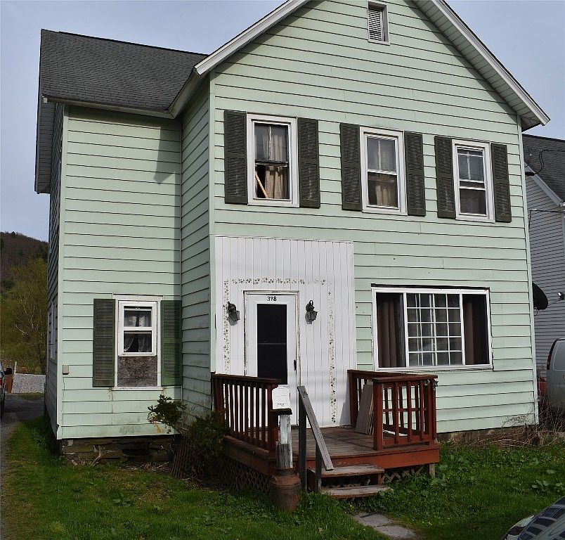 398 Main St, Hallstead, PA 18822 MLS 316982 Zillow