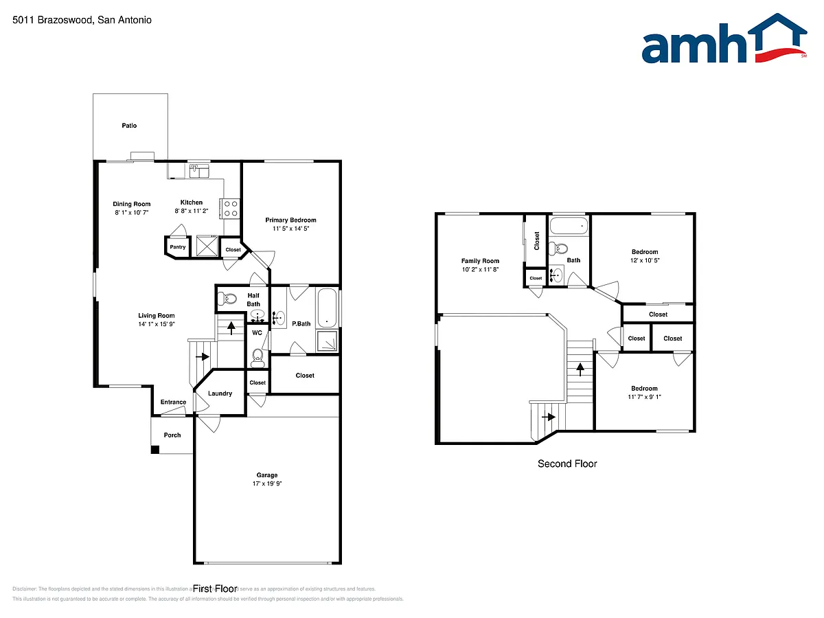 Building Photo - 5011 Brazoswood