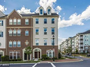 212 Mill Pond Rd #A, Frederick, MD 21701