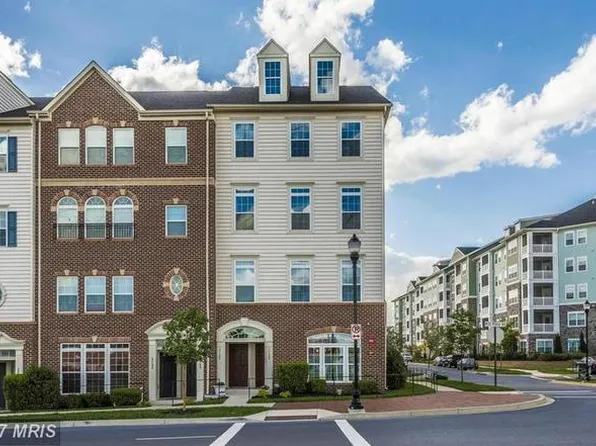212 Mill Pond Rd #A, Frederick, MD 21701