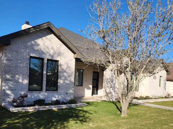 5312 Brown Heart Ln, Midland, TX 79707